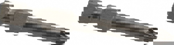 Power Screwdriver Bit: PZ.1 Speciality Point Size, 1/4